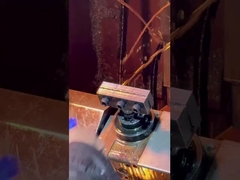 CNC-bearbeitete Teile mit hoher Leistung für die Anodisierung von Metallen zur Drehverarbeitung