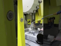 1.2108 Präzisionsformkomponenten aus Druckstahl für Kunststoffformen