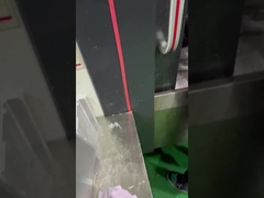 HRC58 HRC62 Drehteile, DC53 CNC Präzisionsdrehte Komponenten