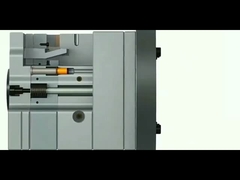 Präzisions-SKD51 Spritzguss-Formteile für 25 Stück Spritzgasmaschine