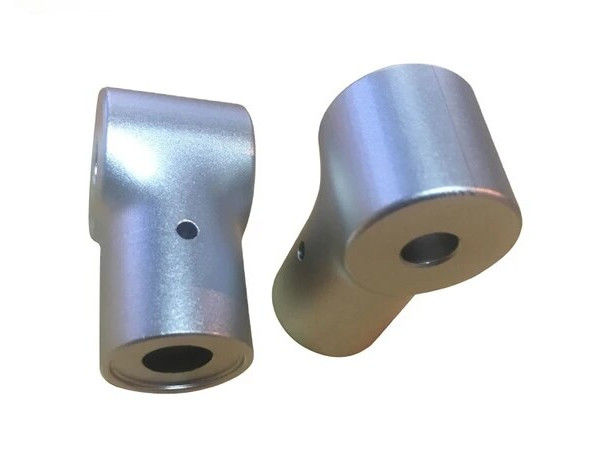 CNC-Produkte für Industrieanlagen mit einer Materialdichte von 2,7 G/cm3