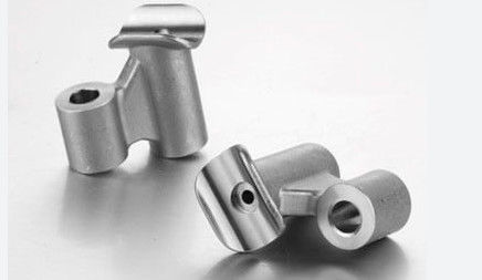CNC-Produkte für Industrieanlagen mit einer Materialdichte von 2,7 G/cm3