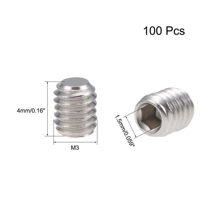 Präzisions-CNC-elektronische Befestigungsvorrichtungen Hex-Stift und Standoff-Schraube 3/8 Länge ABS757 Toleranz 0,005 mm