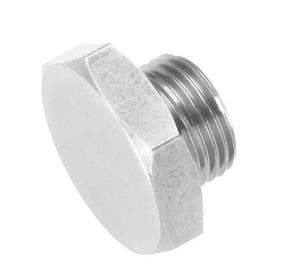 814-16-5 -16 AN Gerade Gewinde (O-Ring) Steckvorrichtung