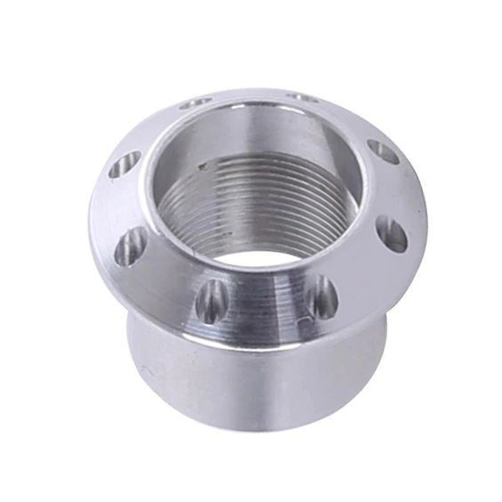 Präzisions-Aluminiumlegierung CNC-Drehmaschinenteile