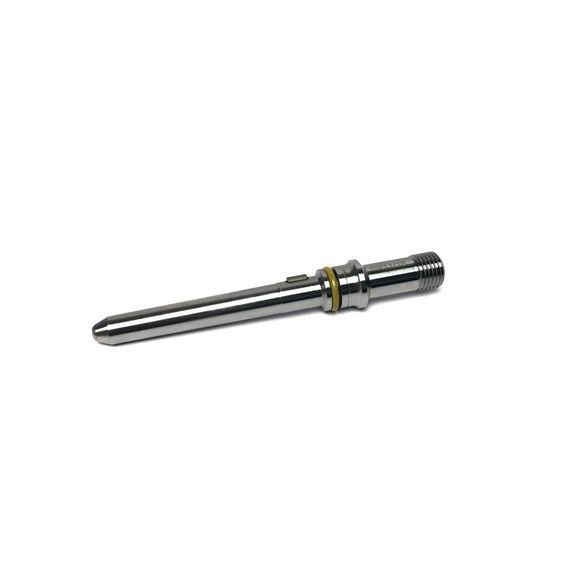 SKD51 Injektionsschimmelteile LKM Schimmelbasis OEM Sprüh Radius SR 1/2