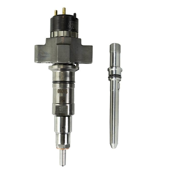 II Reman XPI Treibstoffspritzer mit FeedTube Isc & ISL 8.3L/8.9L MotorenEPA07
