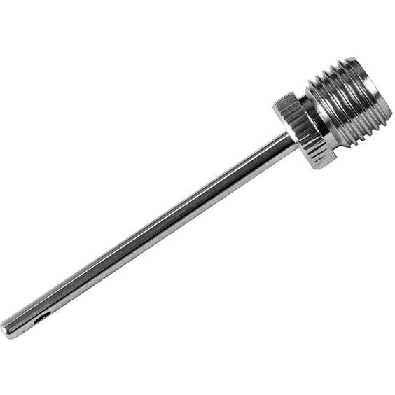 Finden Sie die perfekten Spritzguss-Teile für Ihren Herstellungsprozess Kwik Goal Aufblasnadeln