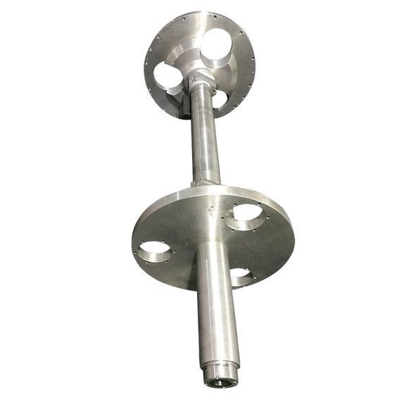 CNC-Präzisionsbearbeitung von Aluminiumteilen Ra 0,1-3.2. φ0,5mm-φ150mm*300mm 510mm*1020mm*500mm