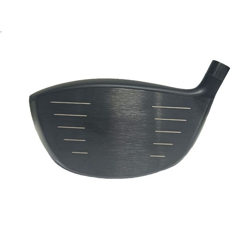 Golfclubkopf 460cc Schmiede-Cup-Gesicht Titanium Fahrerkopf Rennen, Unterhaltung, Geschenk