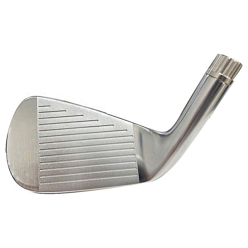 Hochwertiges OEM-Logo Golf Eisen Club Golfkopf Unterhaltung 245g-295g Eisen
