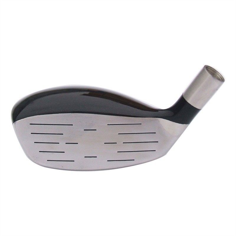 Profi-Fabrik Golf Hybrid Utility Club Kopf mit Plattiert Rennen, Unterhaltung, Geschenk, anpassen