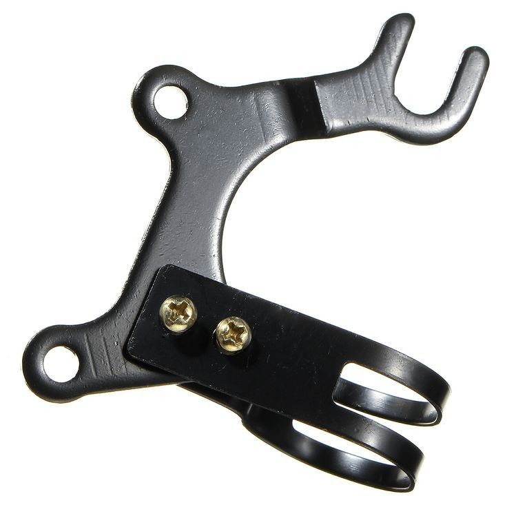 Adapter für Fahrrad-Rotor-Bremsklammer für Fahrradkomponenten von 160 mm 73 g
