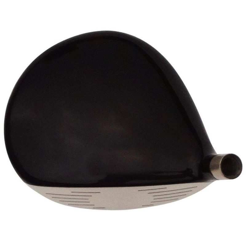 Gießerei 2 PCS 3 und 5 Golf Fairway Holzkopfschläger mit PVD Plating Rennen, Unterhaltung, Geschenk, Anpassung