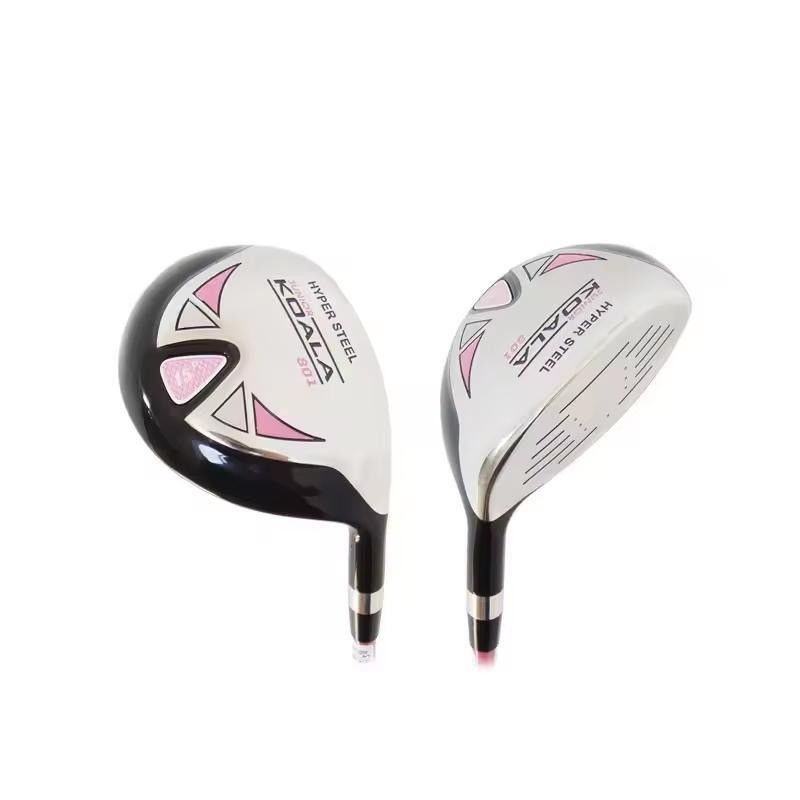 High Quality Junior Golf Club Sets Rechtshand Golf Club Rennen, Unterhaltung, Geschenk