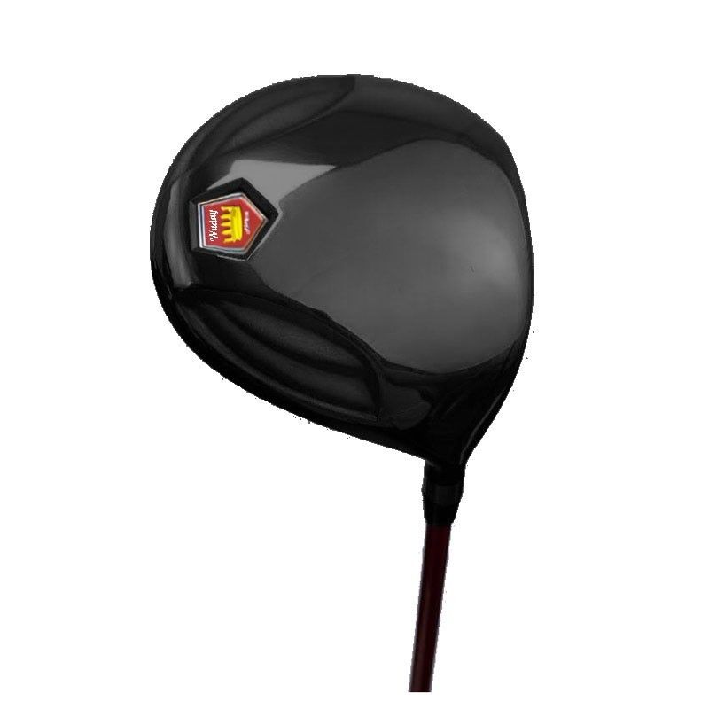 Rechte Hand Unisex Custom 460cc Golffahrer Titaniumklub für Männer Rennen, Geschenk