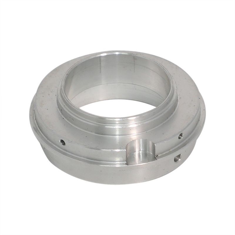 Spezielle Präzision CNC Drehmaschinenbearbeitung Kunststoff Metall Aluminium Bearbeitung Teile CNC Bearbeitung Edelstahlteile