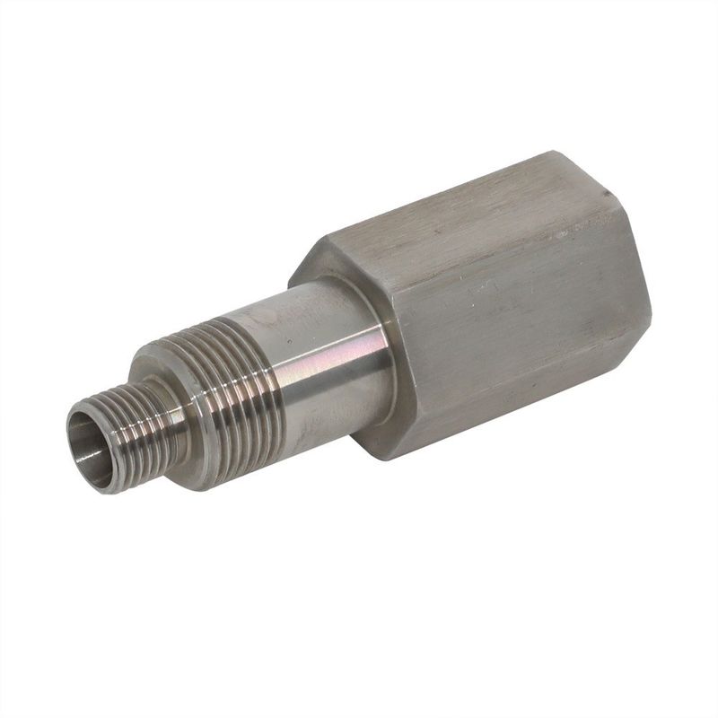Industrielle CNC-Fräsen, Drehen, Aluminium, Stahl, Kupfer, Messing, Bearbeitung, Medizinische Auto-CNC-Teile