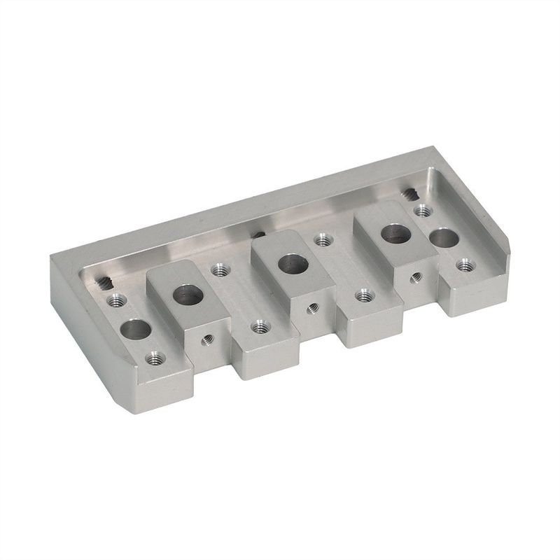 Industrielle CNC-Fräsereien, Drehteile, Aluminium, Stahl, Kupfer, Messing, Maschinenbearbeitung, Medizinisches Auto CNC-Teil
