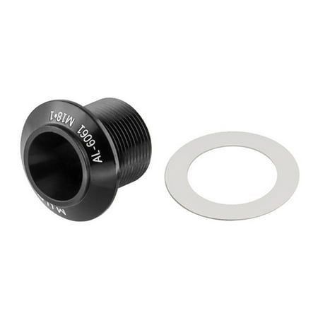 Bike Bicycle Crank-Arm Bolt Kit Selbst-Extrahierende M18-M30 Für-SRAM SPARE DUB Neues