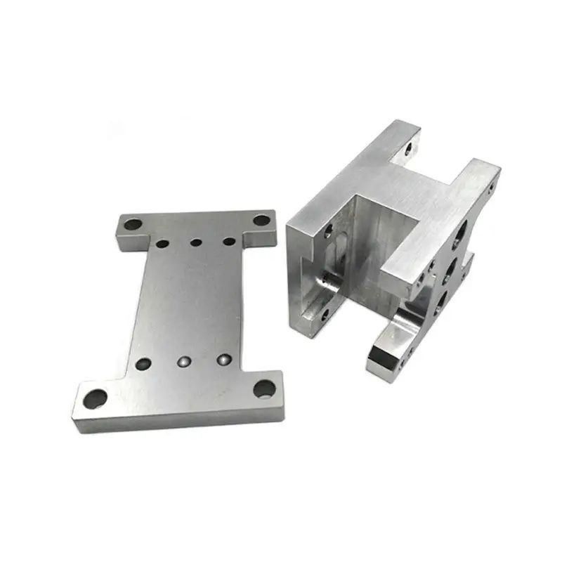 CNC-Bearbeitungsservice für Automobil-Ersatzteile für Fahrräder und Motorräder