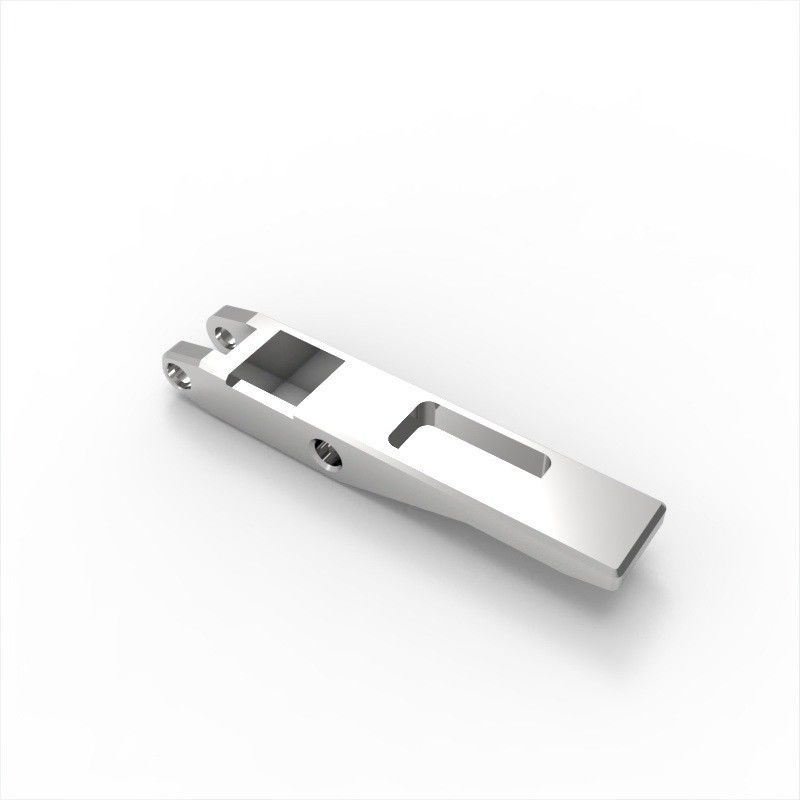 CNC-Bearbeitung Dreh- und Verarbeitungsmaschinen Anodisierung Fräsen Druckgussmetall Edelstahl Messing Aluminium Autoteile
