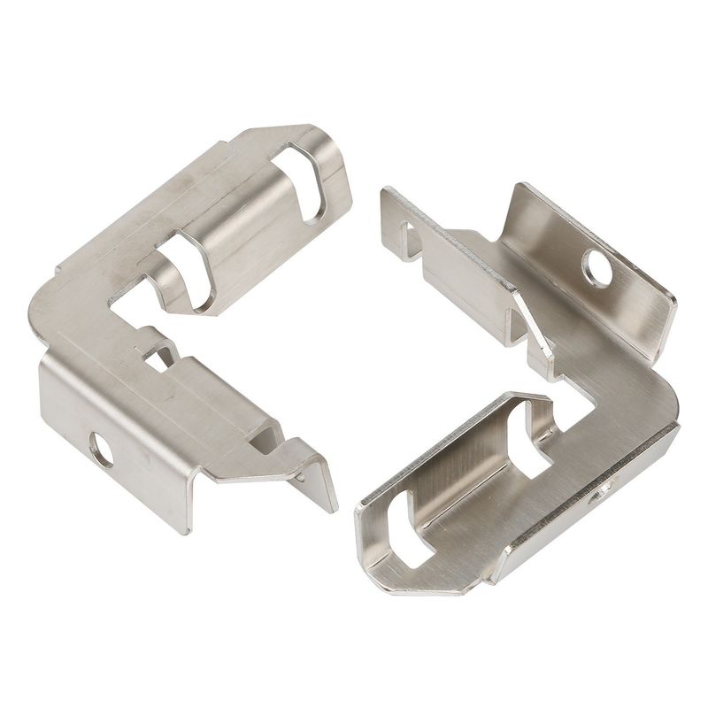 Präzisions-CNC-Bearbeitungsdienst Metallmaschinenteile kundenspezifische Aluminiummedizinische Ausrüstung CNC-Drehteile