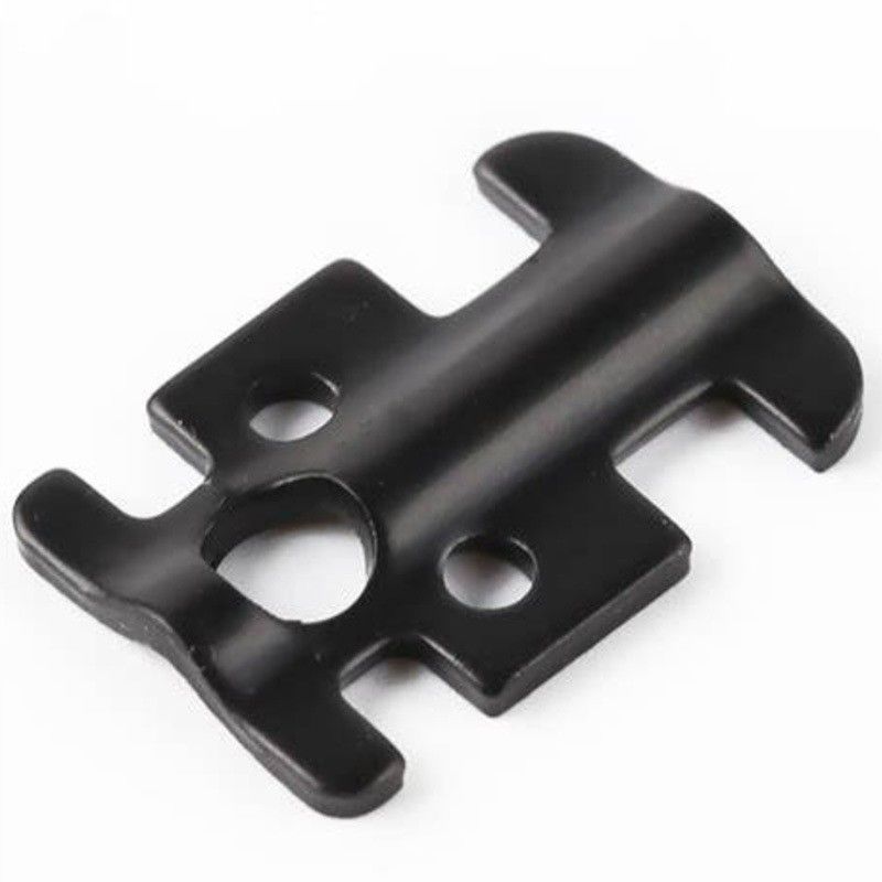 CNC-Bearbeitete Teile für Präzisionsmaschinen OEM/ODM-Dienstleistung mit 2,7 G/cm3 Dichte