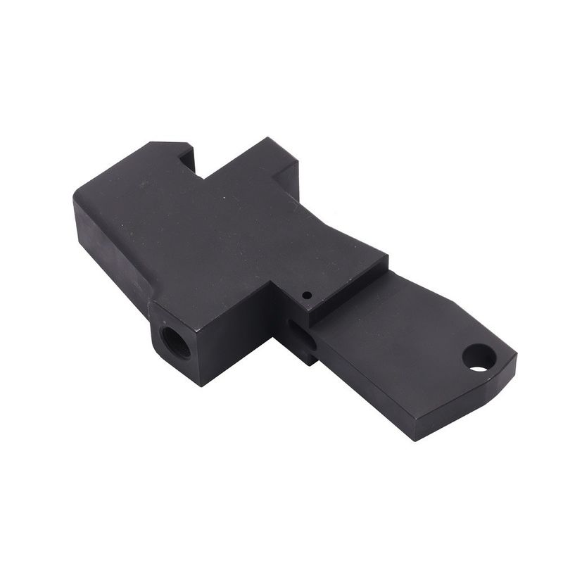 Hochpräzision OEM Custom Metal Eisen Edelstahl Messing Aluminium Teile CNC-Bearbeitung Gießerei Stempel Metall Ersatzteil