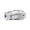 3 bis 5 Achsen CNC-Fräsen, Drehen, Aluminium, Stahl, Kupferlegierung, Medizin, Automobil, Motorrad, Luft- und Raumfahrt