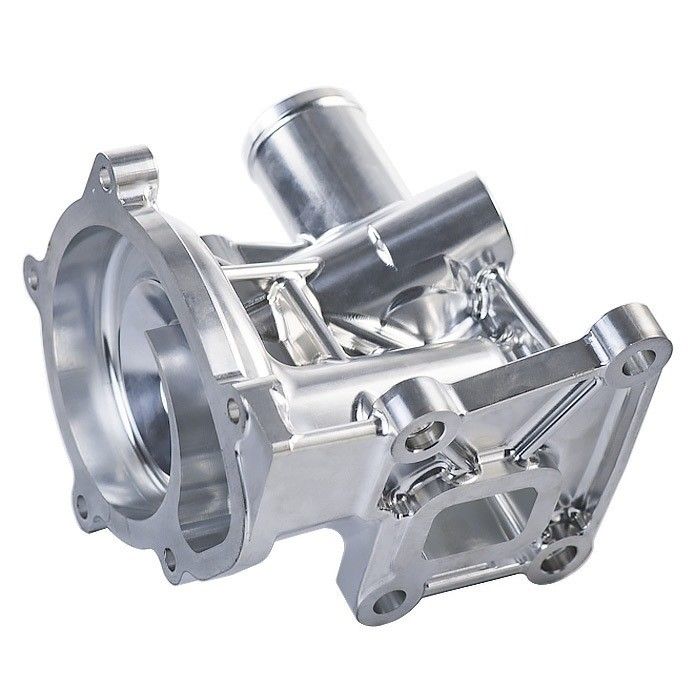 CNC-Fräsendeile für Schiffsfischen