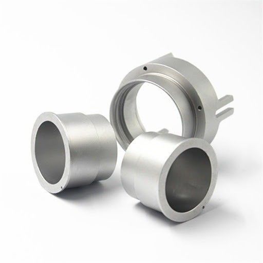 CNC-Fräsendeile für Schiffsfischen