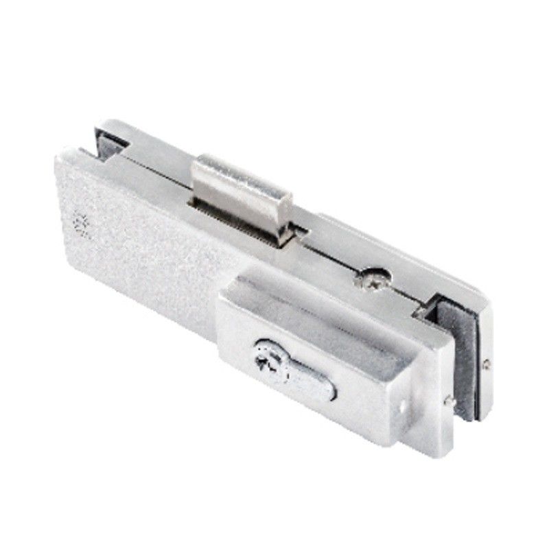 Edelstahl 304 Glas Tür Steuerung Hardware Patch Zubehör kann angepasst werden