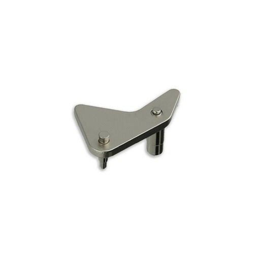 Professionelle Kupfer-Aluminium-Stahl-Metall-Präzisionsmaschinen OEM/ODM kundenspezifische kleine Präzisionsdrehende CNC-Fräsendeile