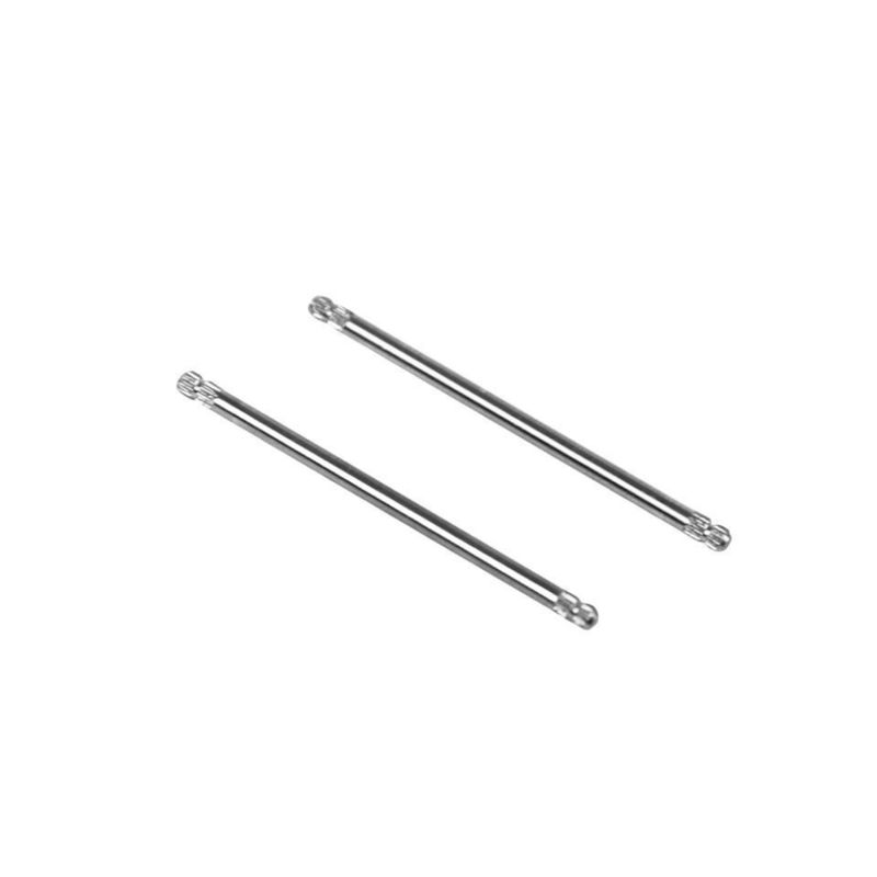 Uhrzubehör Edelstahl-Lugs Präzisionshardware Automatische Drehmaschine Zubehör Gürtel-Anschluss
