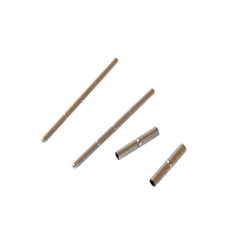 Uhrzubehör Edelstahl-Lugs Präzisionshardware Automatische Drehmaschine Zubehör Gürtel-Anschluss