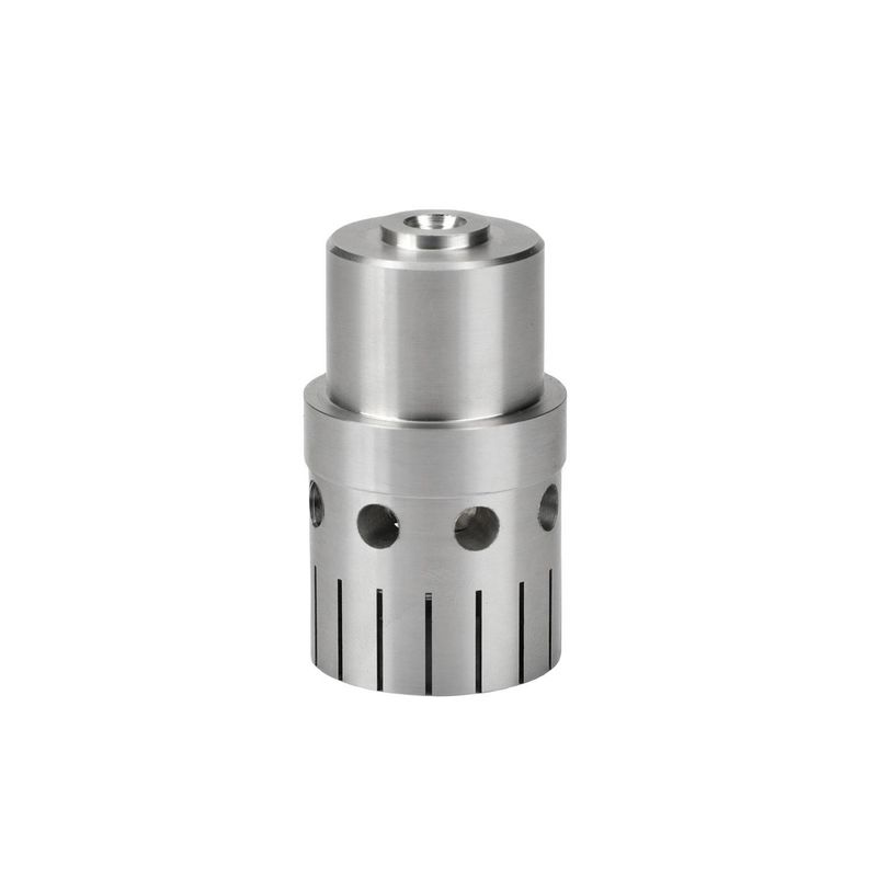 CNC-Drehzentrum 5 Achsen Teile CNC-Bearbeitungsteile Drehmaschine Custom Logo Uhrenkasten hohe Nachfrage Ingenieurwesen Metallprodukte