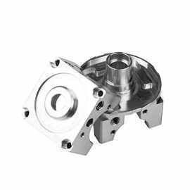 Edelstahl 40mm Automatische Uhr Gehäuse Fit Eta 2836 Miyota 8215 2813 St1612 Bewegung Uhr