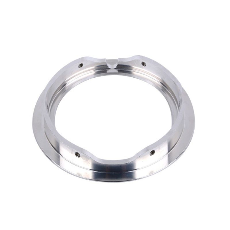 OEM-Präzisions-Edelstahl-Motorwelle CNC-Fräswerkzeugmaschinen