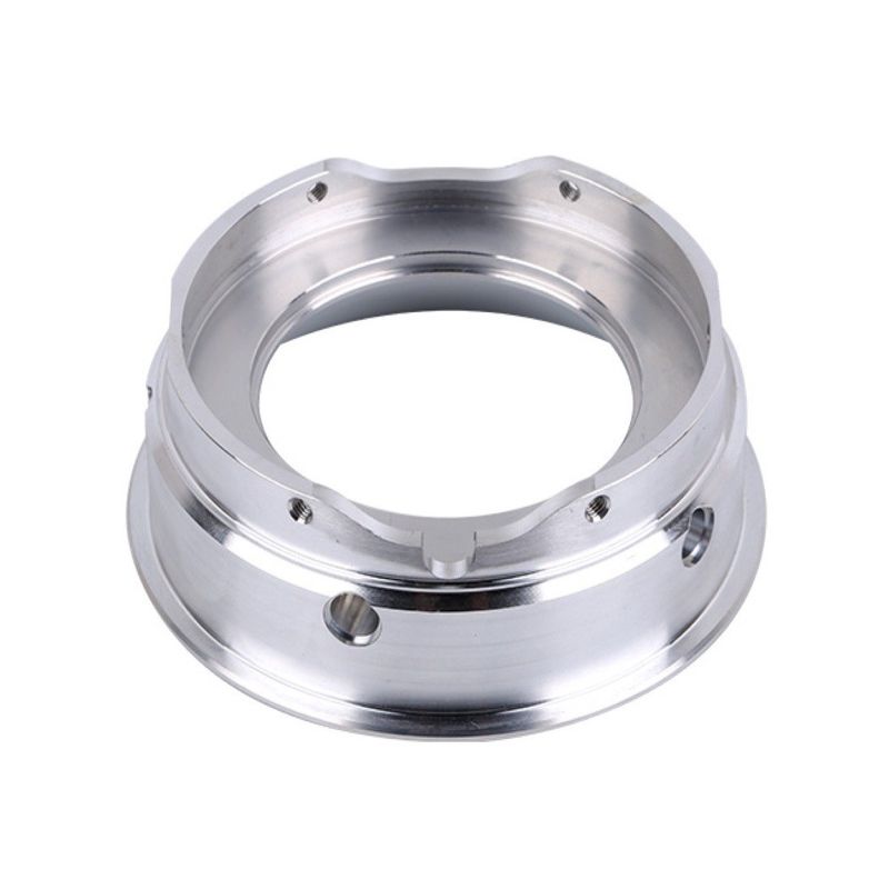 OEM-Präzisions-Edelstahl-Motorwelle CNC-Fräswerkzeugmaschinen