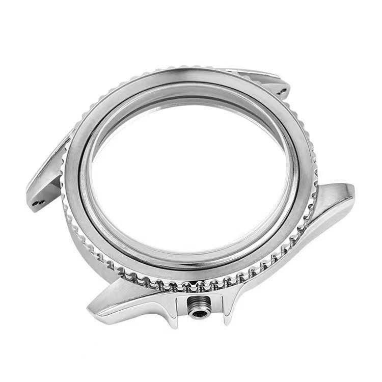 OEM ODM Edelstahl-Uhrkasten/Uhrkasten für Smartwatch mit hoher Qualität und günstigem Preis