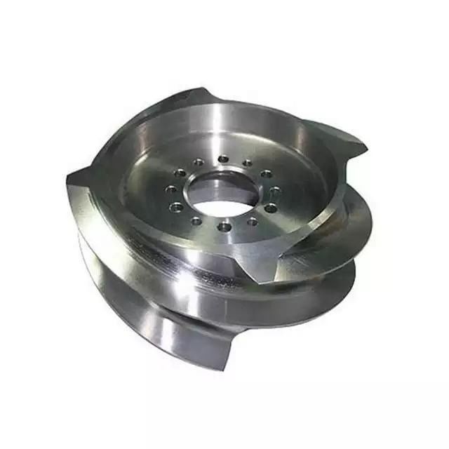CNC-Bearbeitung Metallteile Aluminium Messing Edelstahl Holzteile für landwirtschaftliche Nähmaschinen Auto Motorrad