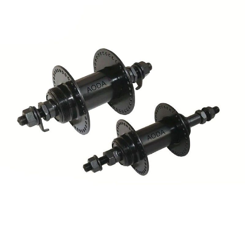Anodisierte CNC-Bearbeitung für Fahrräder