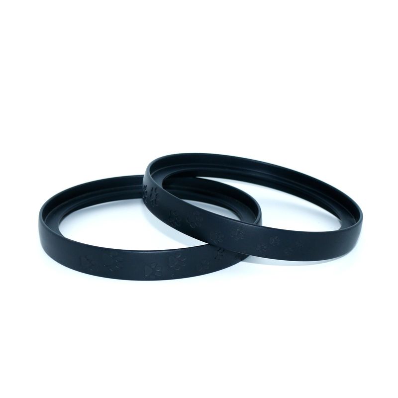 2.7 G/cm3 Anodisiertes Metall CNC-bearbeitete Teile polierte Veredelung für die Präzisionstechnik