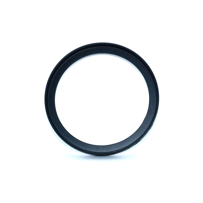 2.7 G/cm3 Anodisiertes Metall CNC-bearbeitete Teile polierte Veredelung für die Präzisionstechnik