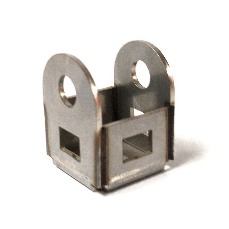 CNC-Bearbeitungsteile aus Blechmetall, Edelstahl, Aluminium, Schiffs- und Schiffsersatzteile, Stempelteile für Schiffe