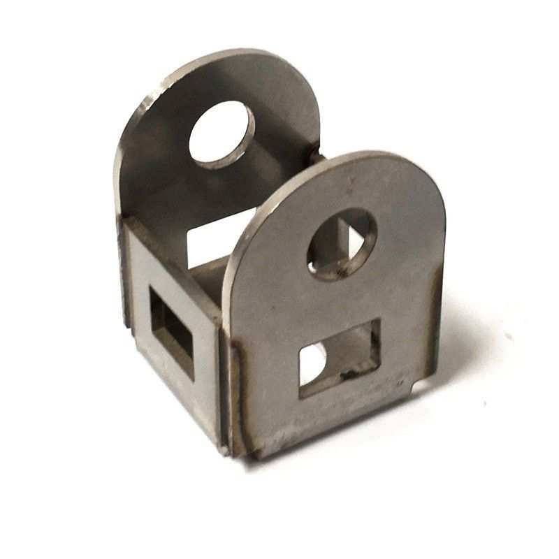 CNC-Bearbeitungsteile aus Blechmetall, Edelstahl, Aluminium, Schiffs- und Schiffsersatzteile, Stempelteile für Schiffe