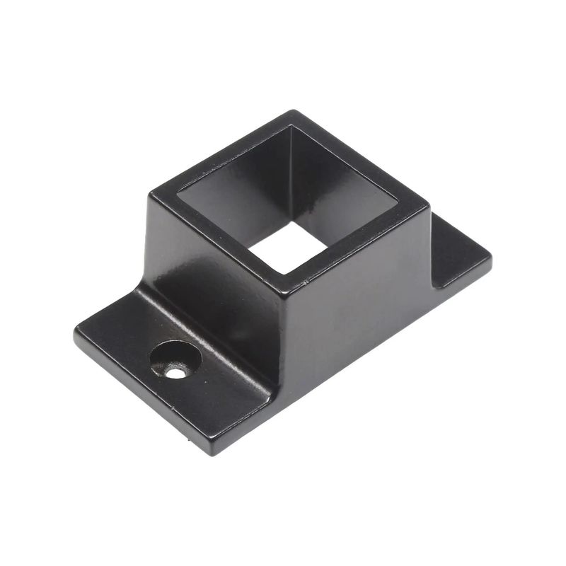 Dichte 2,7 G Cm3 Präzisions-CNC-Bearbeitung Metallteile Präzisionsschleifmaschine Bearbeitung für Maschinen