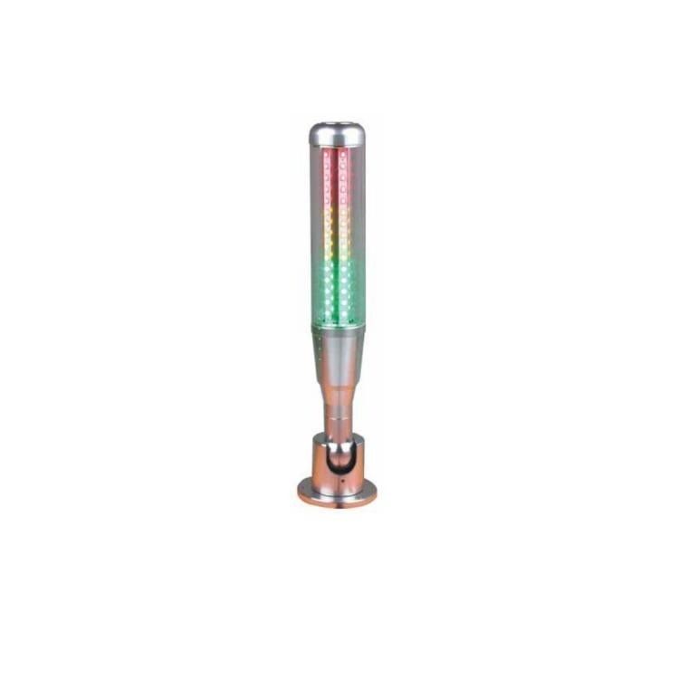 3 Farbe LED Signal Tower Licht für CNC-Maschine