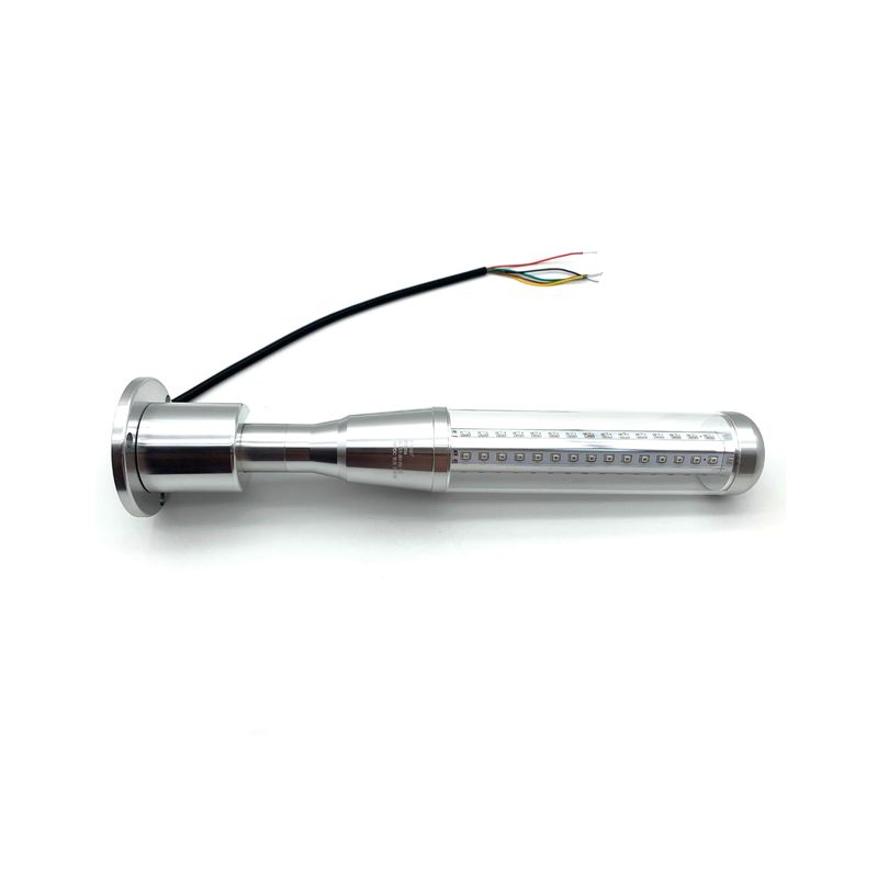 3 Farbe LED Signal Tower Licht für CNC-Maschine